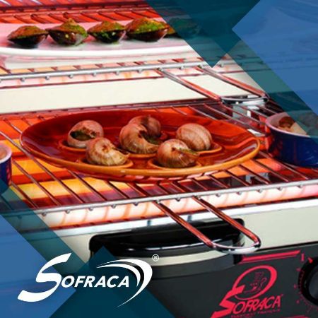 Image de la catégorie Sofraca