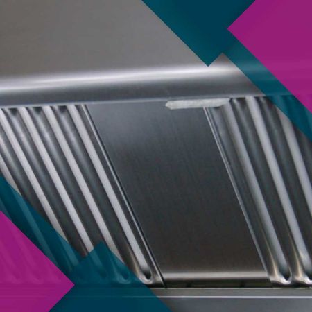 Image de la catégorie Inox et Ventilation
